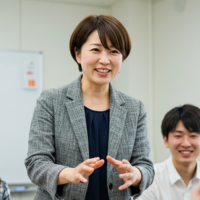 田中 佳奈 | 企業研修講師