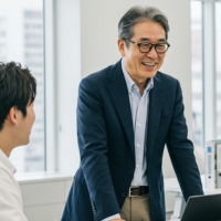 早川 俊明|製造業 代表取締役